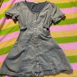 Small Altar’d State dress